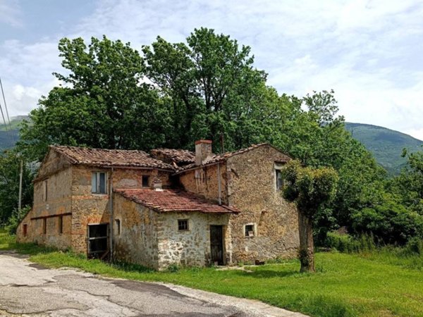 casale in vendita a Sora