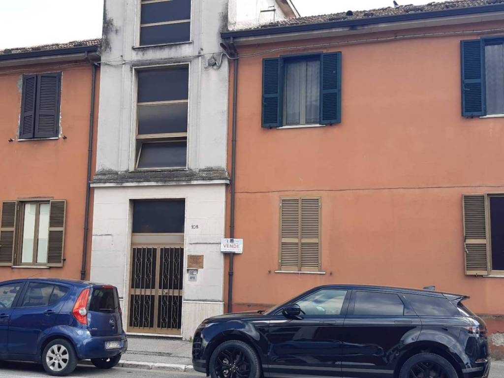 appartamento in vendita a Sora