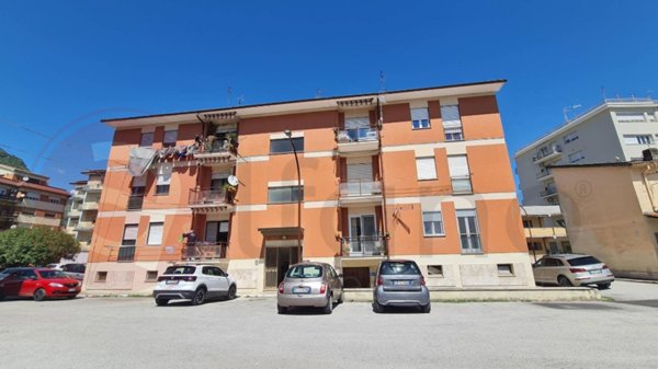 appartamento in vendita a Sora