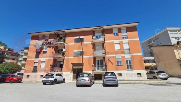 appartamento in vendita a Sora