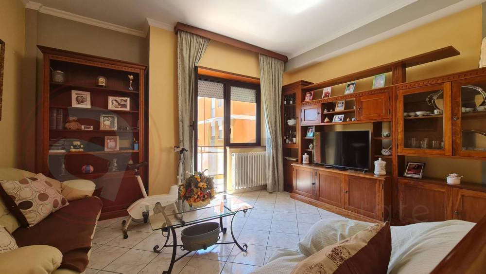 appartamento in vendita a Sora