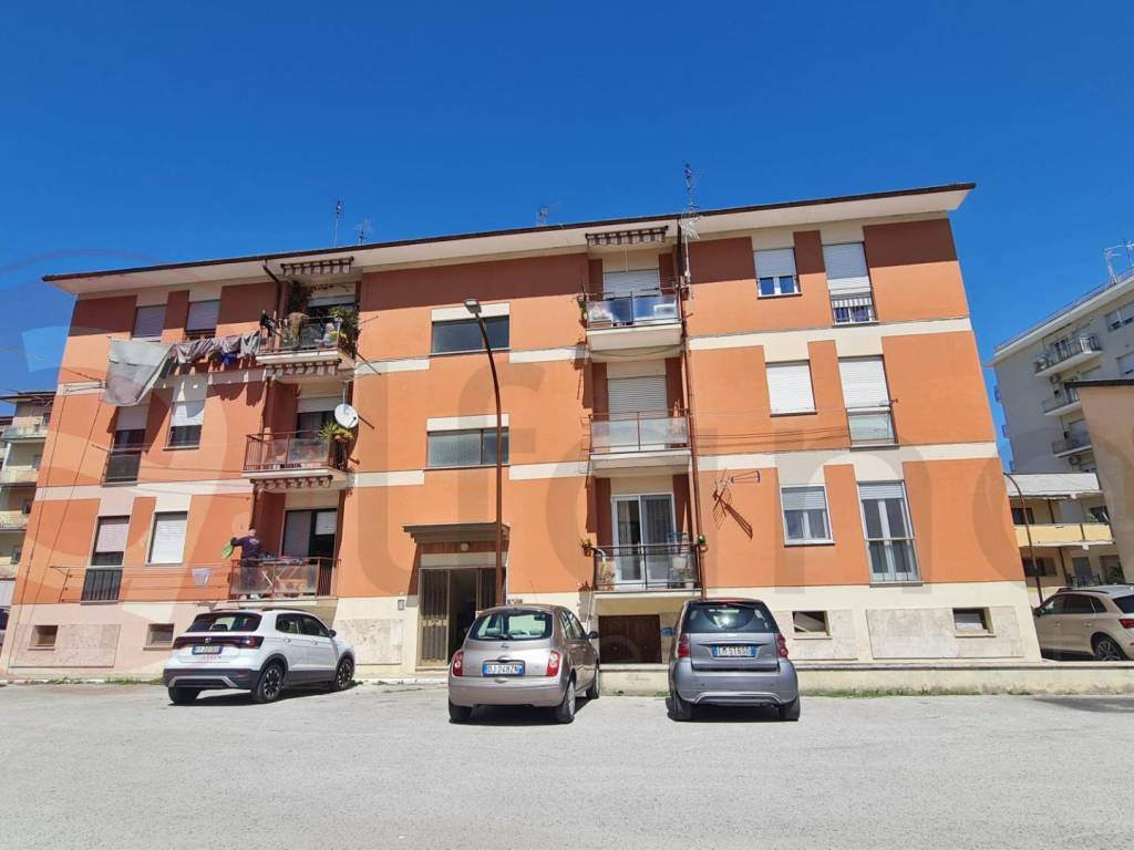 appartamento in vendita a Sora