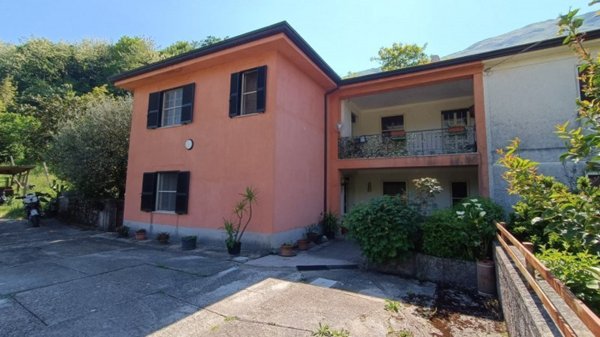 casa indipendente in vendita a Sora