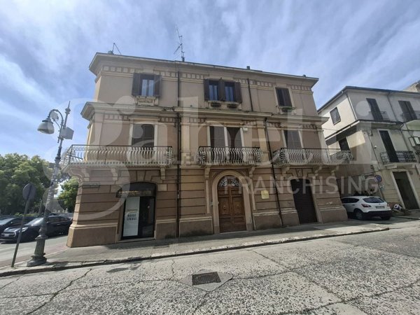 appartamento in vendita a Sora