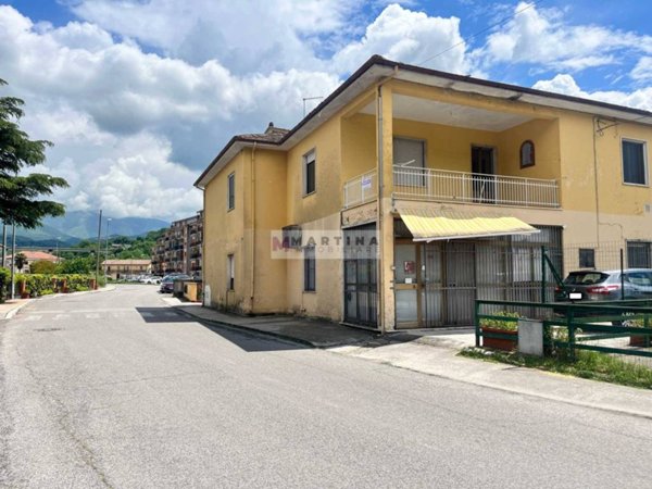 appartamento in vendita a Sora