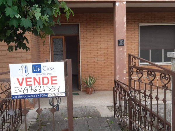 appartamento in vendita a Sora