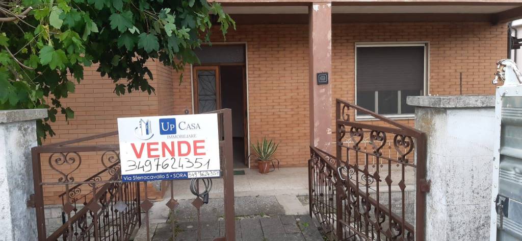 appartamento in vendita a Sora