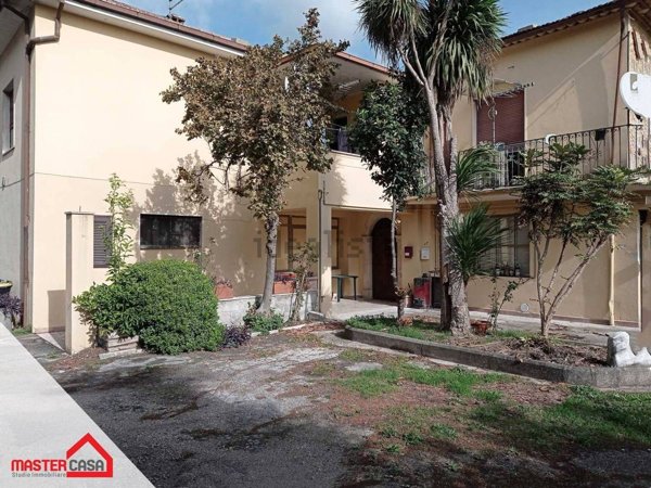 appartamento in vendita a Sora