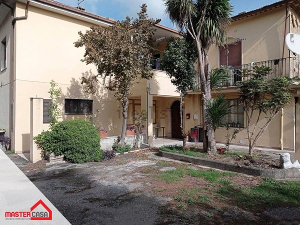 appartamento in vendita a Sora in zona Carnello