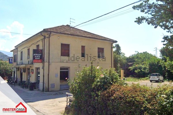 appartamento in vendita a Sora in zona Carnello