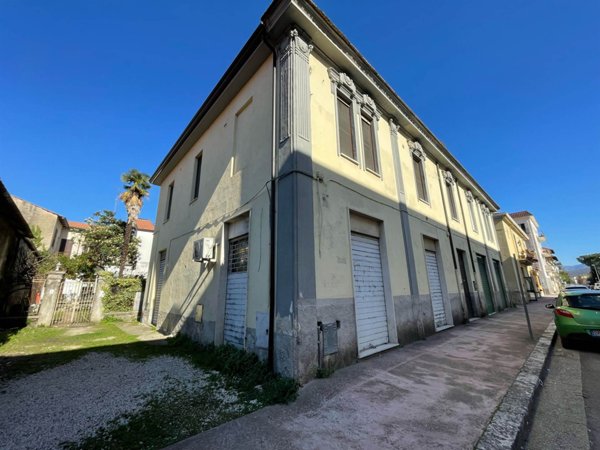 casa indipendente in vendita a Sora