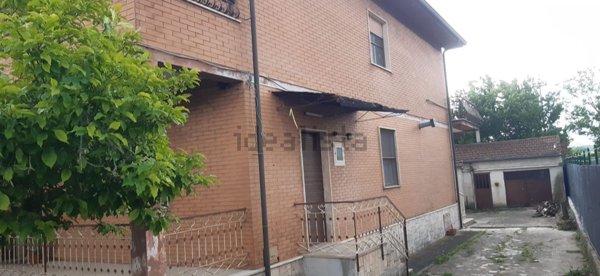 appartamento in vendita a Sora