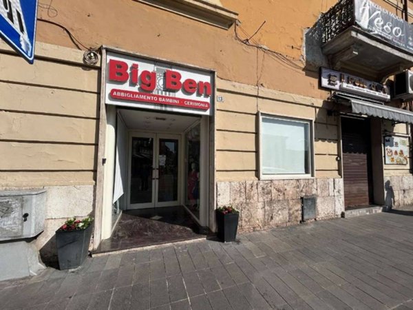 negozio in vendita a Sora