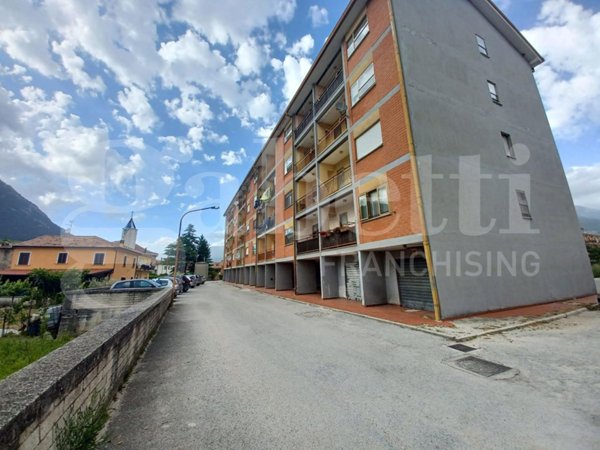 appartamento in vendita a Sora