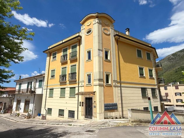 appartamento in vendita a Sora
