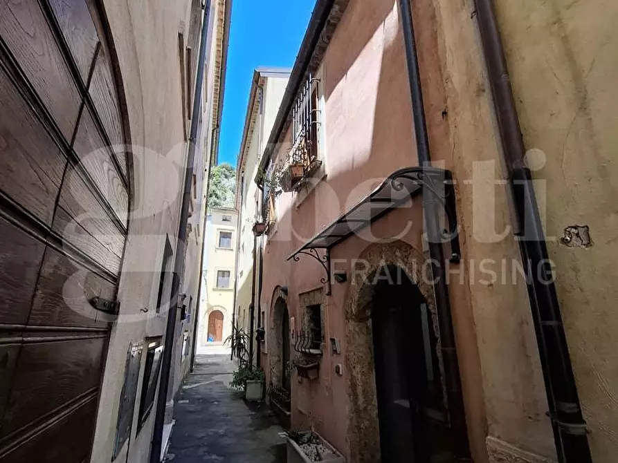 appartamento in vendita a Sora