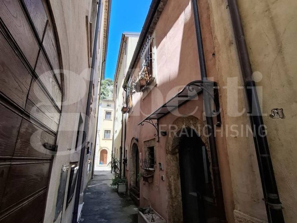 appartamento in vendita a Sora