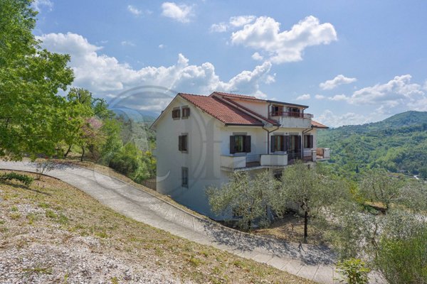 casa indipendente in vendita a Sora