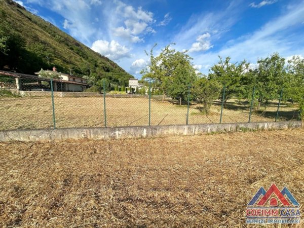 terreno agricolo in vendita a Sora