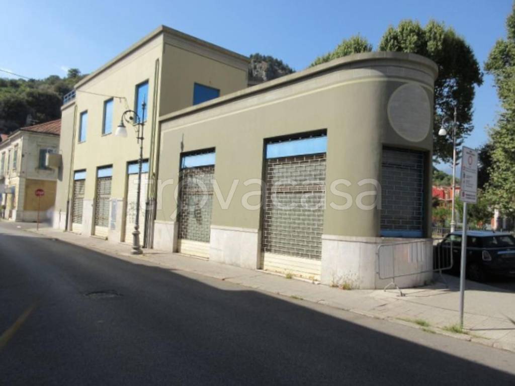 terreno edificabile in vendita a Sora