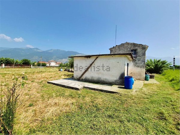 casa indipendente in vendita a Sora