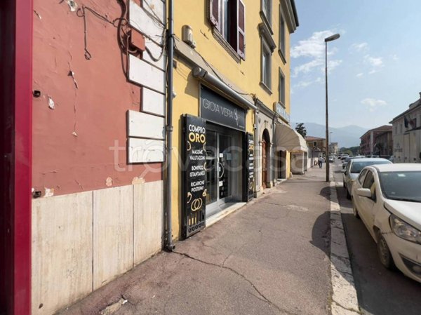 appartamento in vendita a Sora