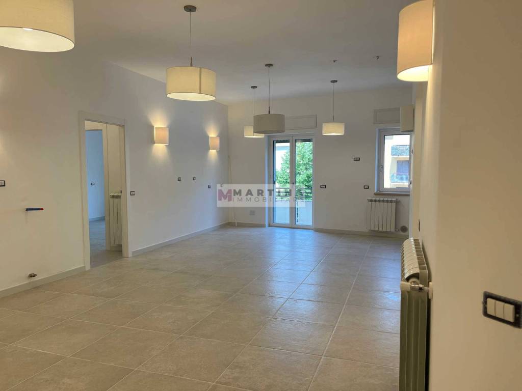appartamento in vendita a Sora