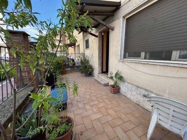 casa indipendente in vendita a Sora