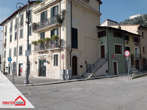 negozio in vendita a Sora