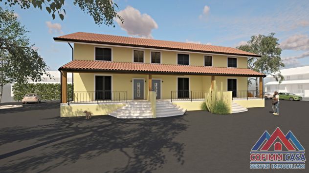 casa indipendente in vendita a Sora