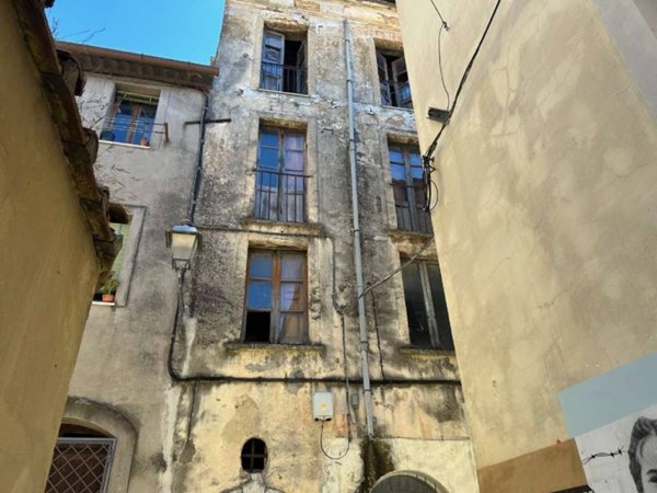 casa indipendente in vendita a Sora