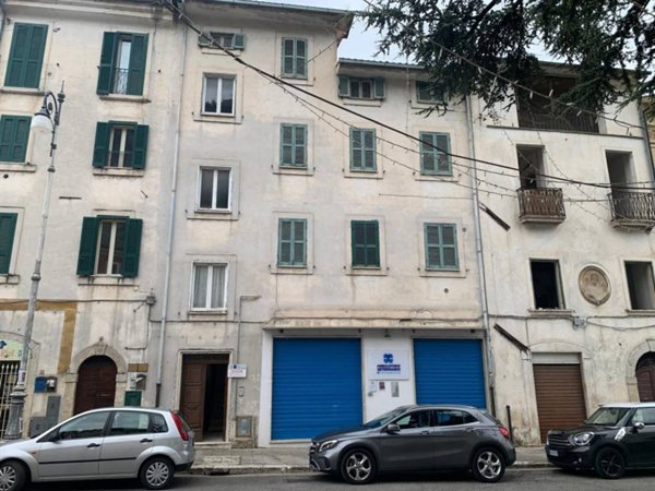 appartamento in vendita a Sora