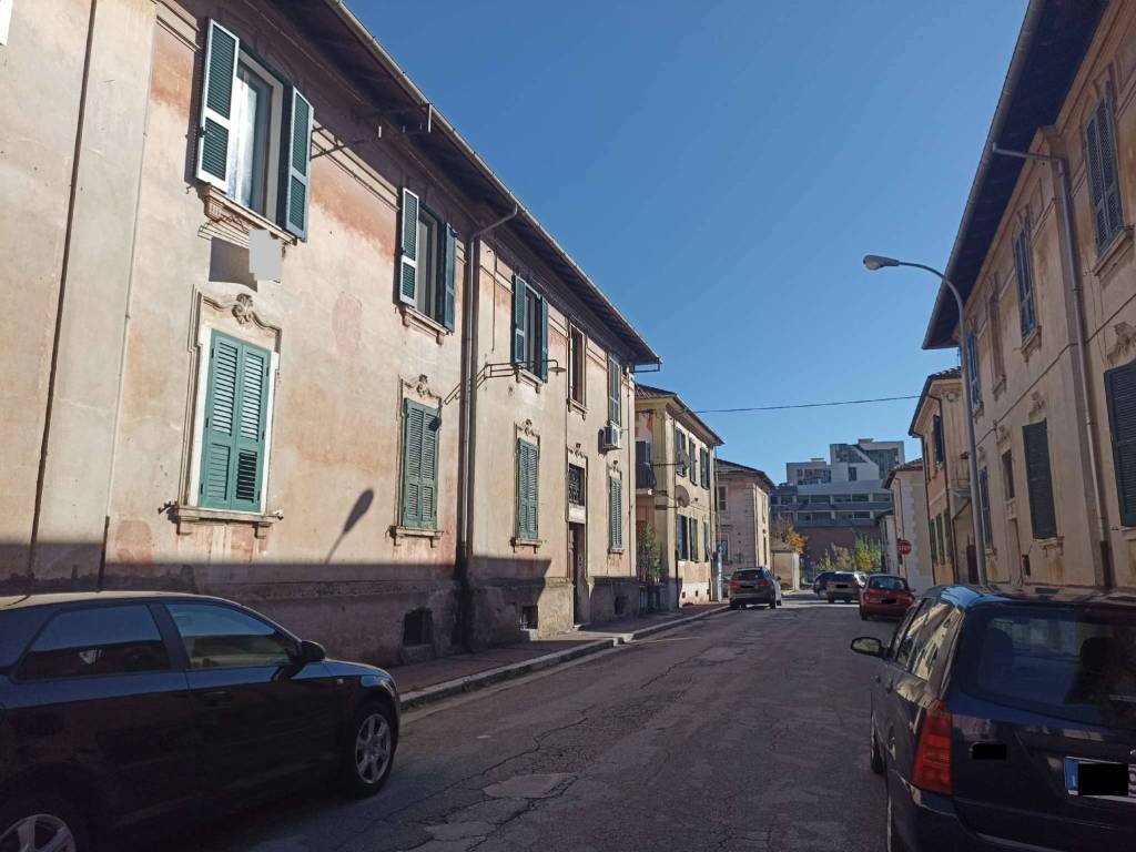 appartamento in vendita a Sora