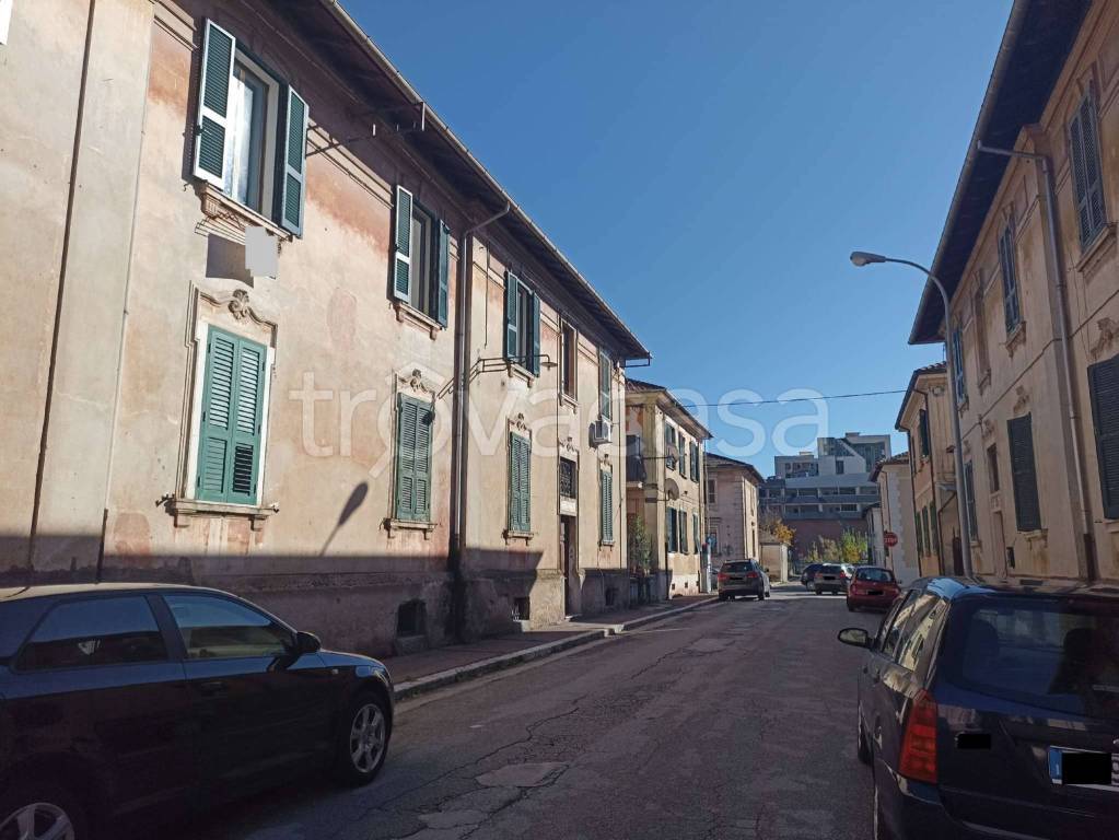 appartamento in vendita a Sora