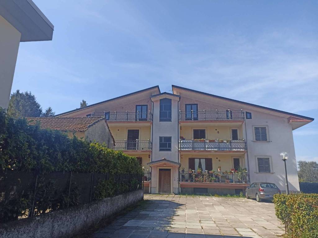 appartamento in vendita a Sora