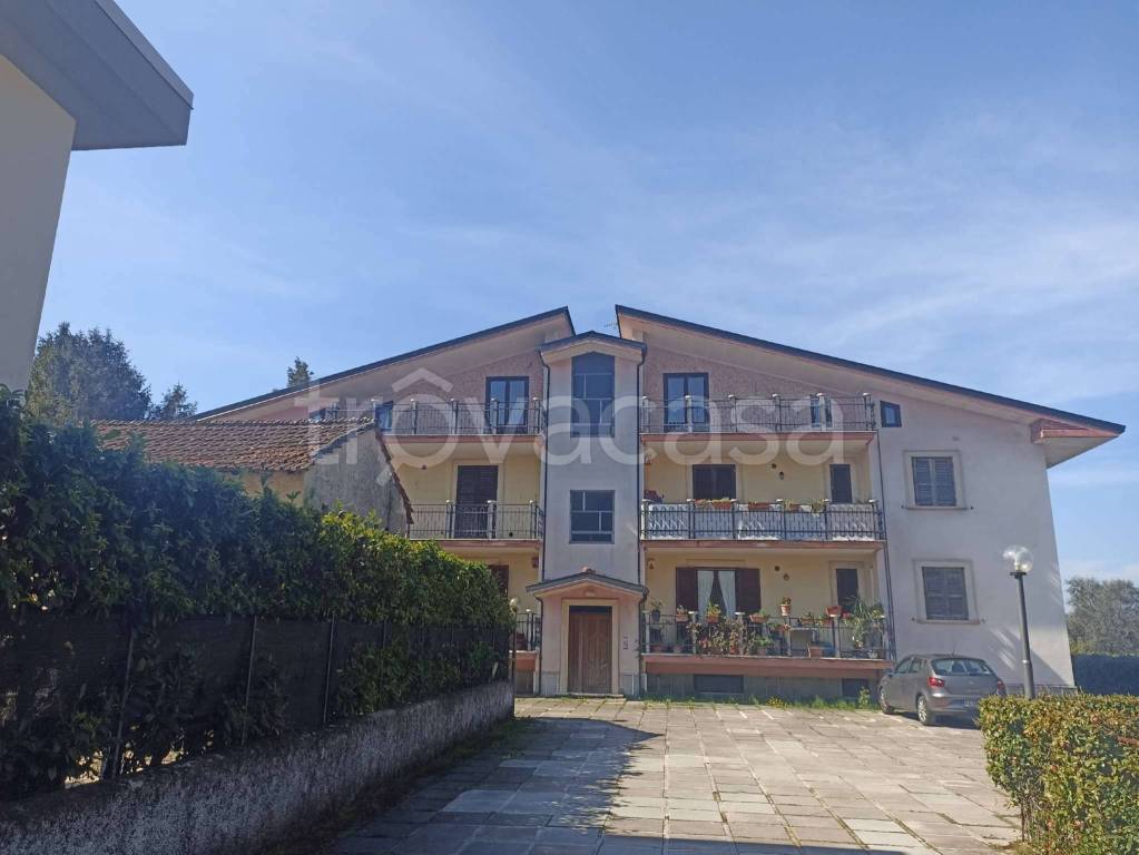 appartamento in vendita a Sora