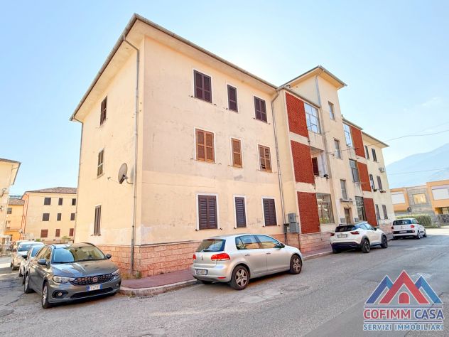 appartamento in vendita a Sora