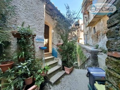 casa indipendente in vendita a Sora