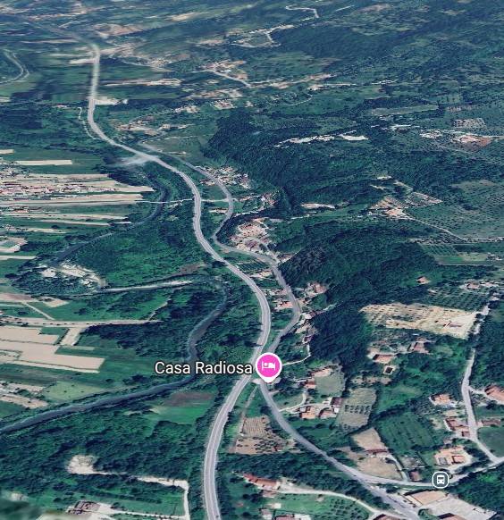 appartamento in vendita a Sora