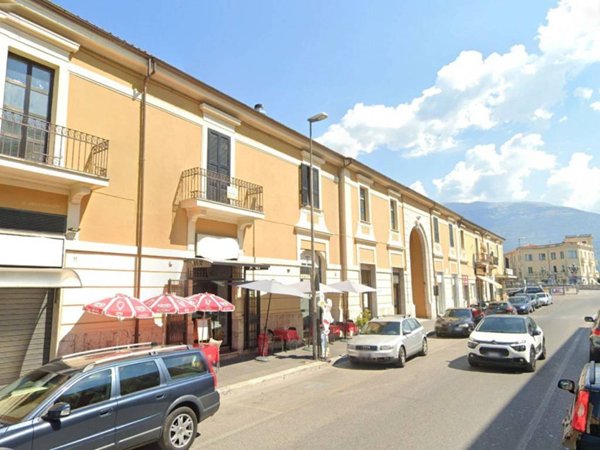appartamento in vendita a Sora