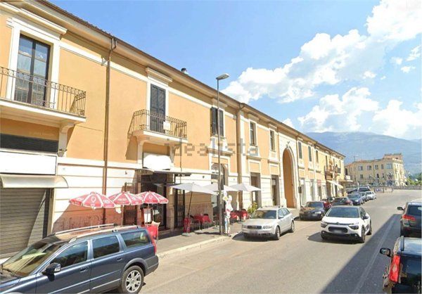 appartamento in vendita a Sora