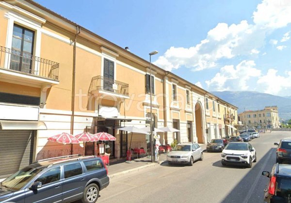 appartamento in vendita a Sora