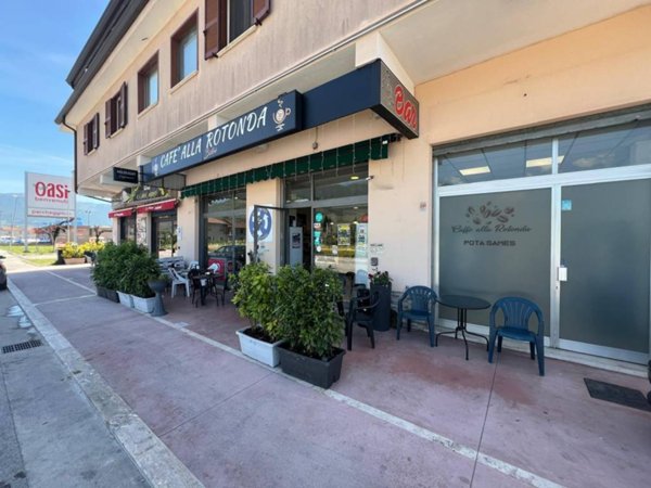 negozio in vendita a Sora
