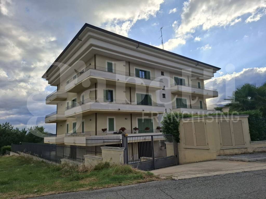 appartamento in vendita a Sora