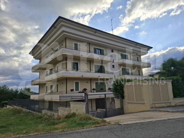 appartamento in vendita a Sora