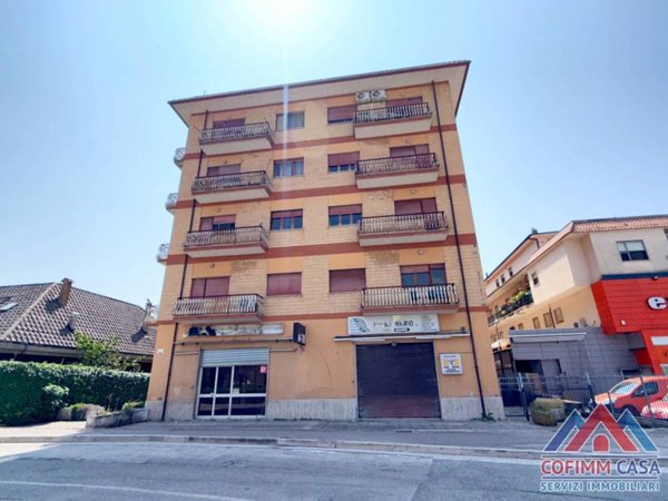 appartamento in vendita a Sora