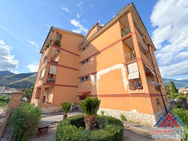 appartamento in vendita a Sora