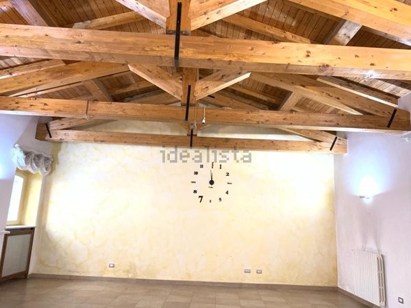 appartamento in vendita a Sora