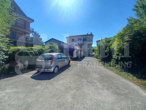 appartamento in vendita a Sora
