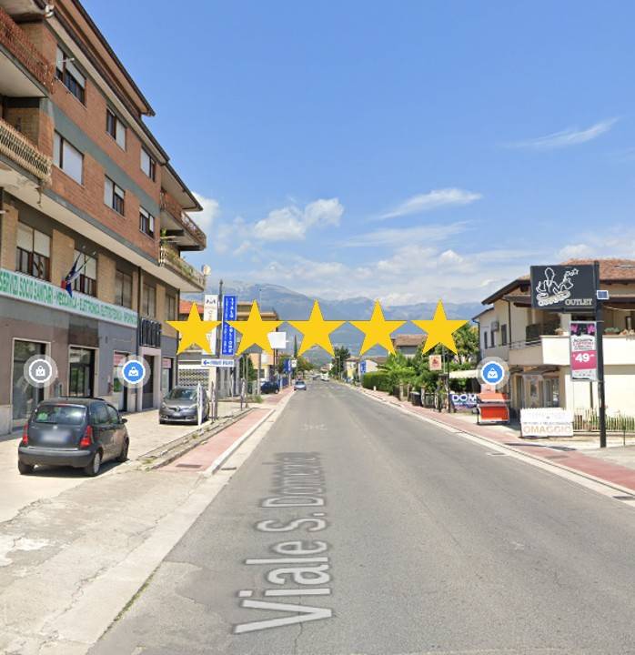 appartamento in vendita a Sora
